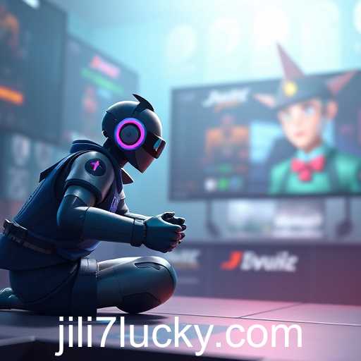 Gaming Evolution and Jili7's Influence