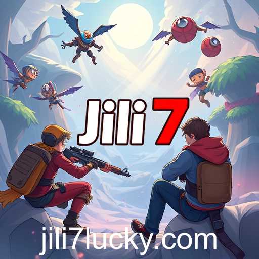 The Rise of Jili7: Transforming the Online Gaming Landscape